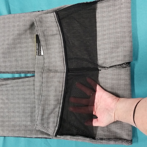 Pull-on tummy control pants - Picture 3 of 5